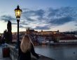 karelsbrug Praag