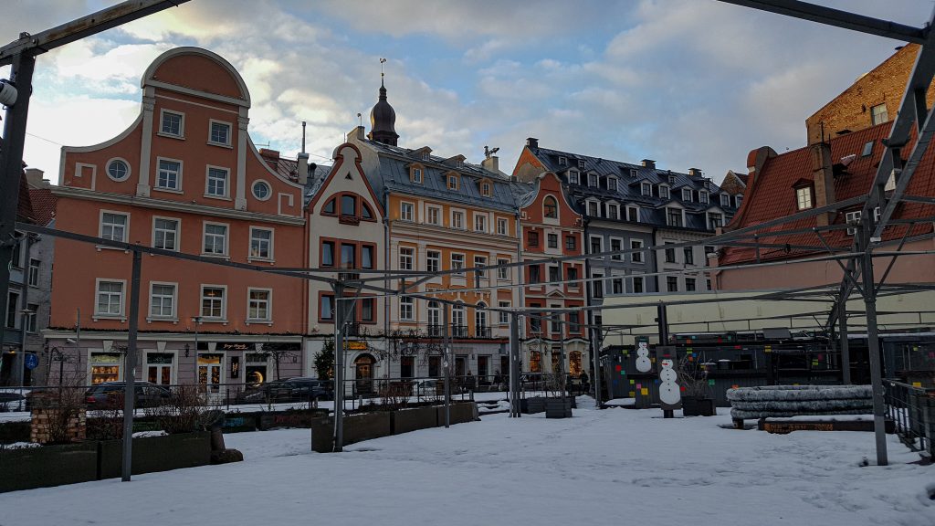 In het historische centrum kun je genieten van prachtige bouwwerken, pastelkleurige huizen, mooie kerken, poorten en andere doorkijkjes. Het centrum staat op de UNESCO werelderfgoedlijst.
