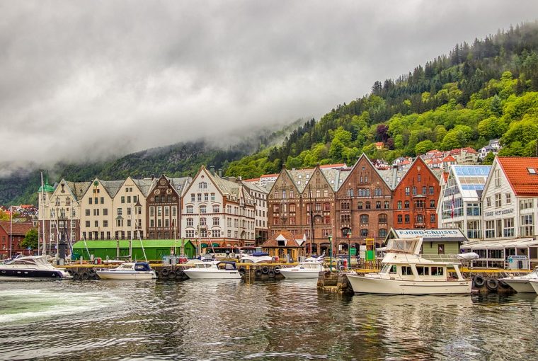 bryggen-bergen-noorwegen