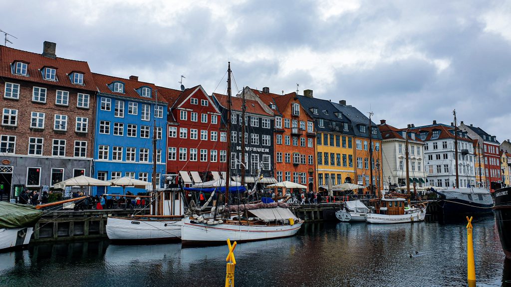 Kopenhagen is een stad die mij vaak werd aangeraden als citytrip.