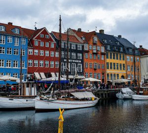 Nyhaven-kopenhagen