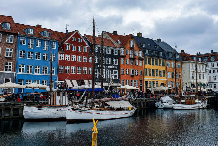 Nyhaven-kopenhagen