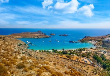lindos-kreta-eiland