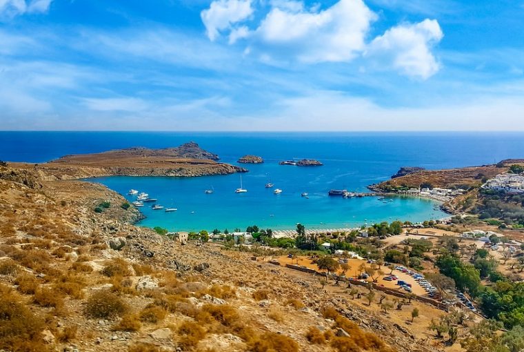 lindos-kreta-eiland