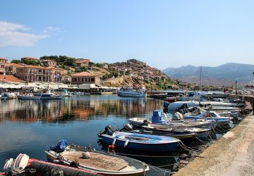 molyvos-lesbos