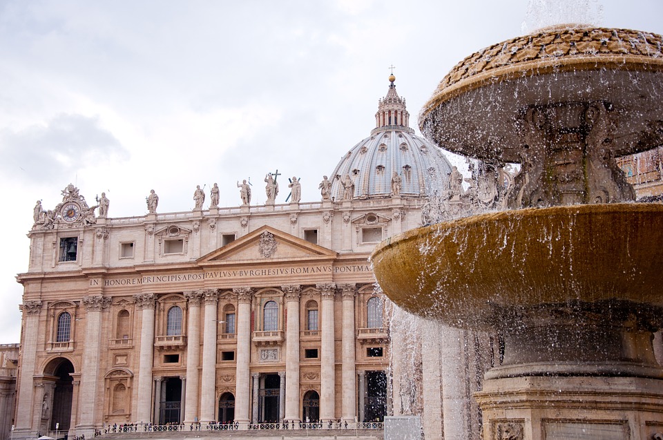 rome-tips