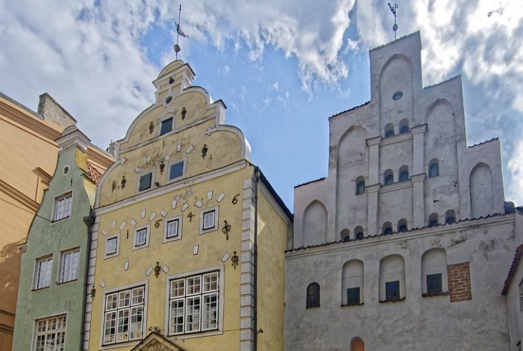 three-brothers-riga