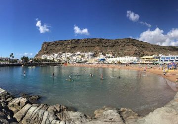 Gran Canaria tips