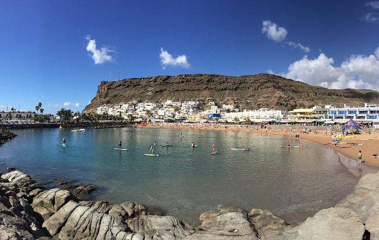 Gran Canaria tips