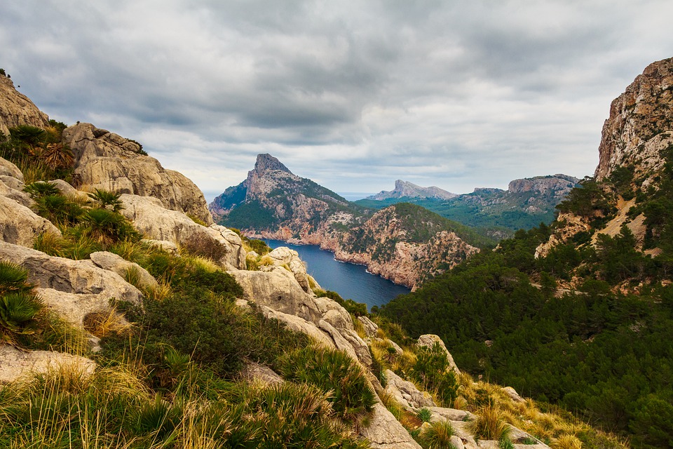 Cap de Formentor