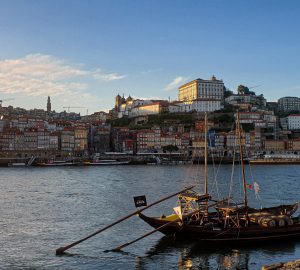 porto portugal