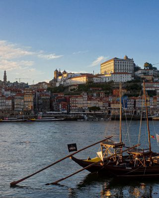 porto portugal