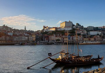 porto portugal