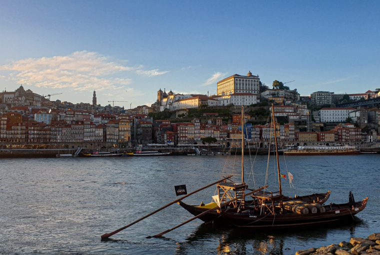 porto portugal