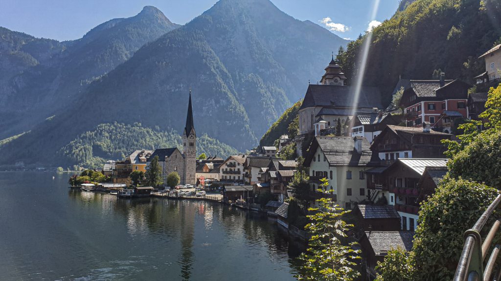 Hallstatt