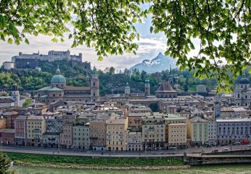 Tips Salzburg