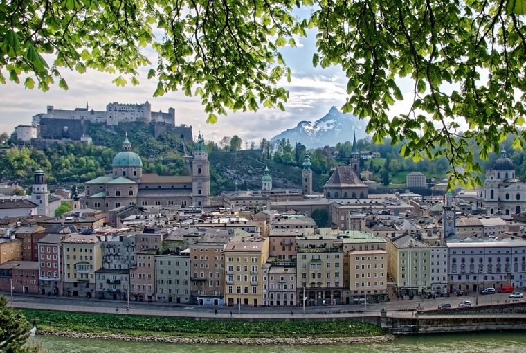 Tips Salzburg
