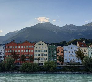 Innsbruck tips, wat te doen.