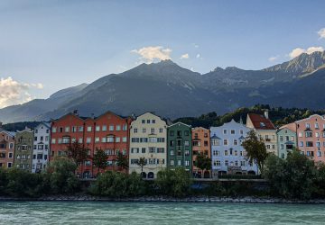 Innsbruck tips, wat te doen.