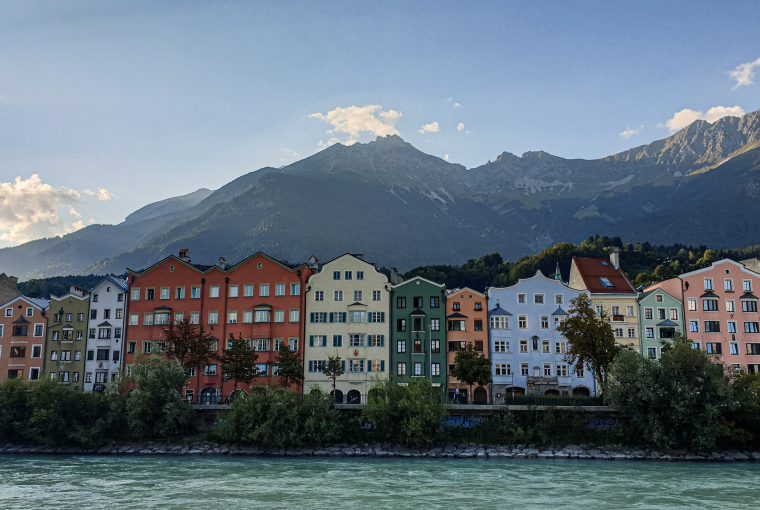 Innsbruck tips, wat te doen.