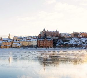 Stockholm tips