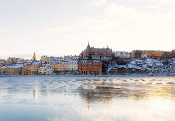 Stockholm tips