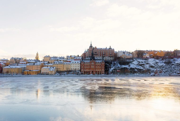 Stockholm tips