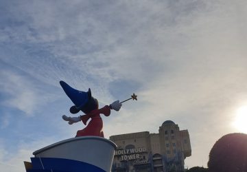 Tips Disneyland