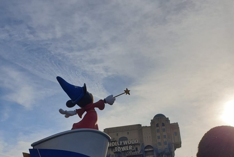 Tips Disneyland