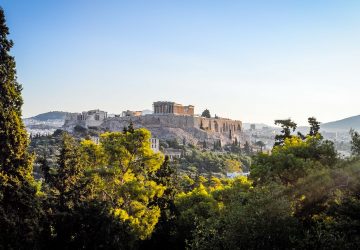 Wat te doen in Athene, de beste tips