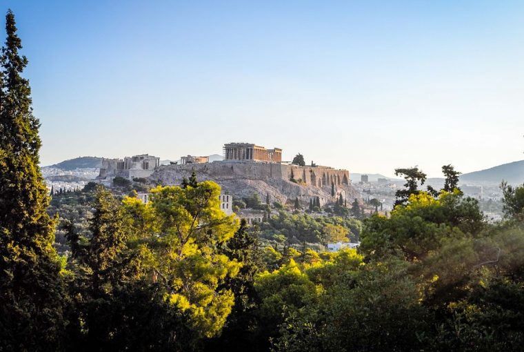 Wat te doen in Athene, de beste tips