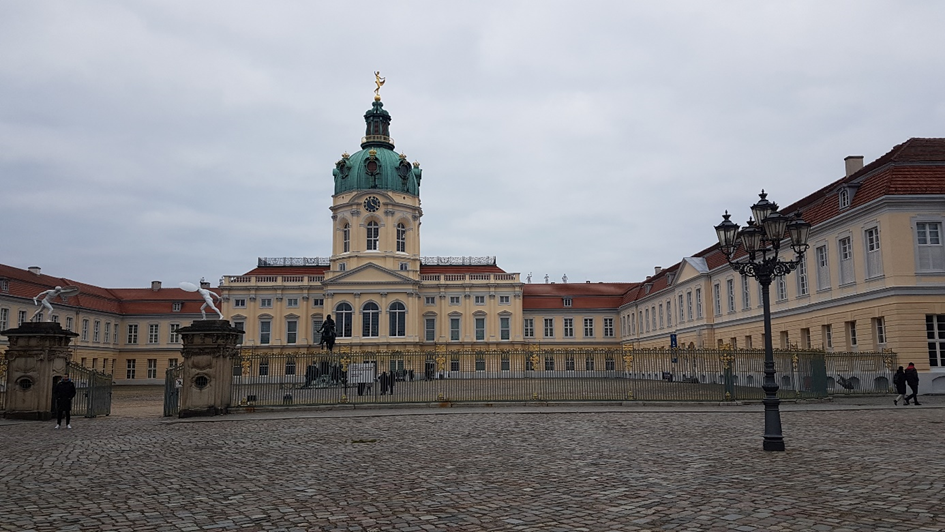 Schloss Charlottenburg