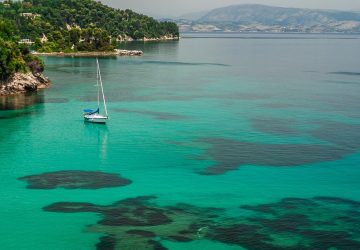 Corfu tips