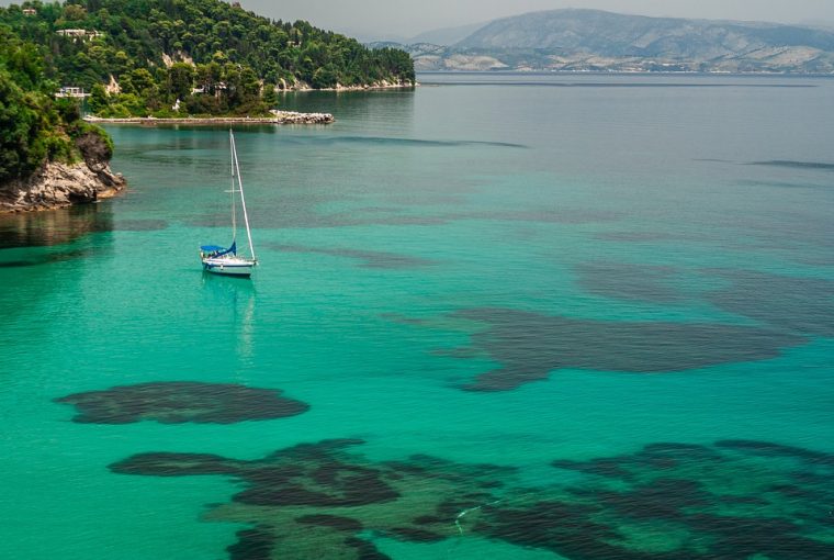 Corfu tips