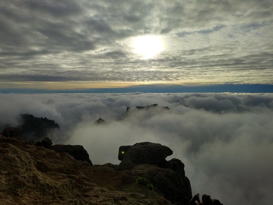 Beklim de Roque Nublo