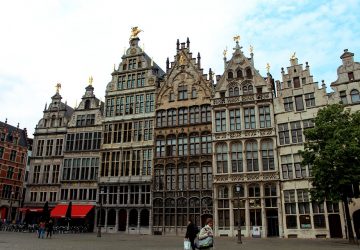 Antwerpen tips