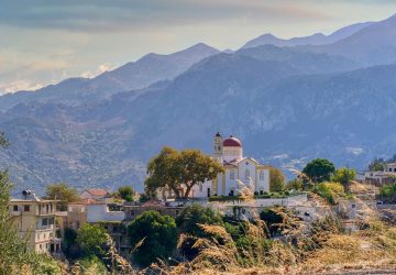 Noord-Kreta tips, wat te doen.