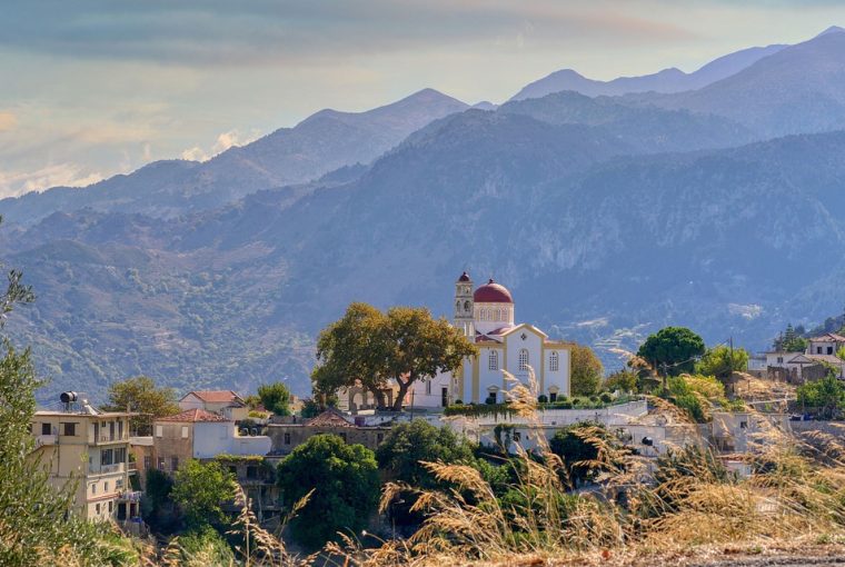 Noord-Kreta tips, wat te doen.