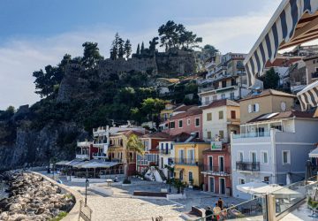Parga tips, wat te doen