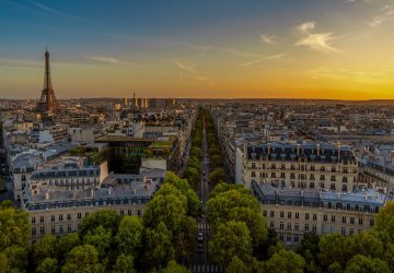 Parijs tips