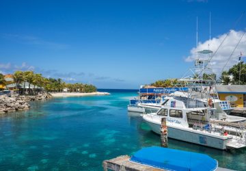 Curaçao tips