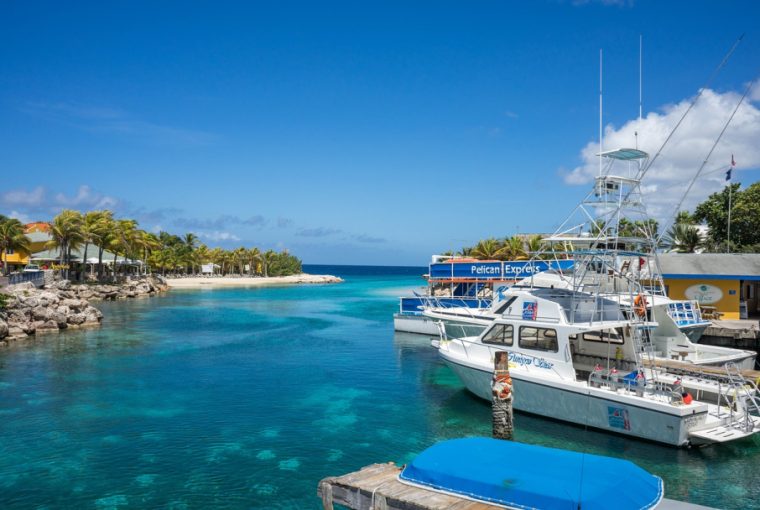 Curaçao tips