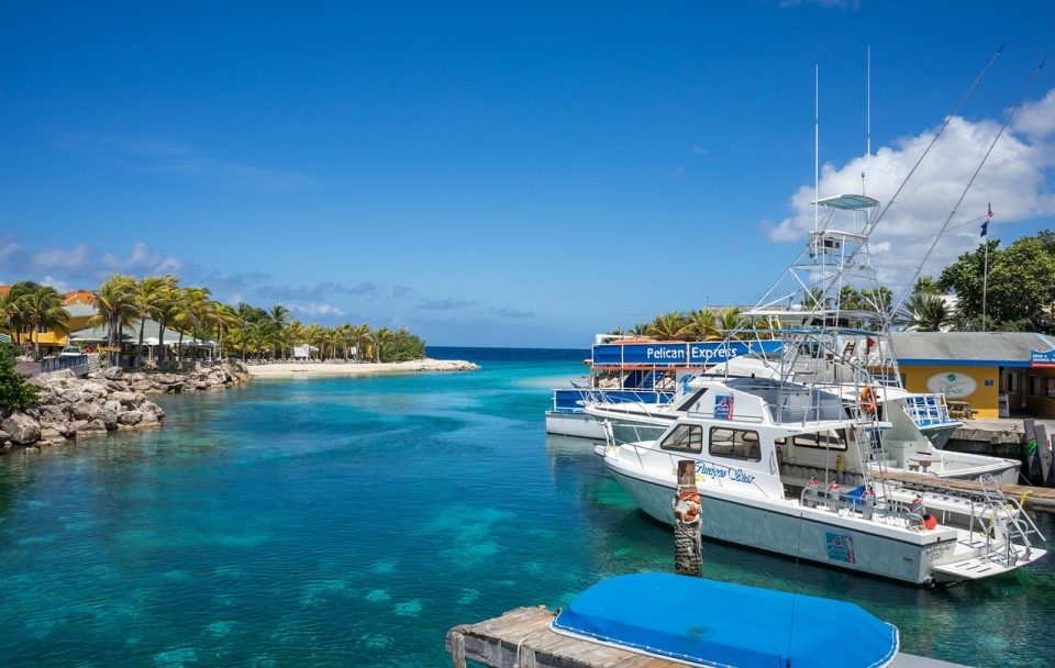 Curaçao tips