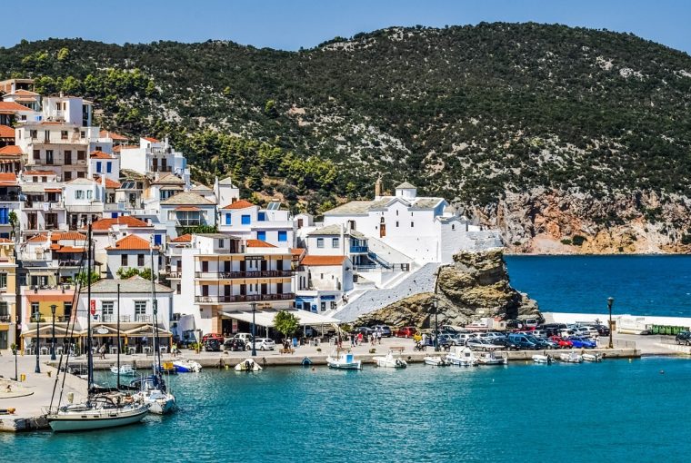 Skopelos tips, wat te doen