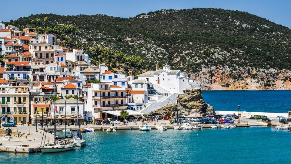 Skopelos tips, wat te doen