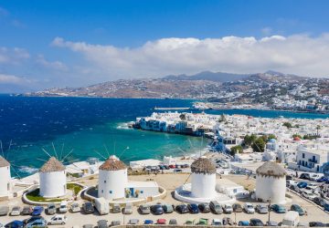 Mykonos tips, wat te doen