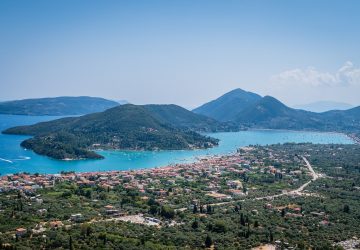 Lefkas tips. Wat te doen