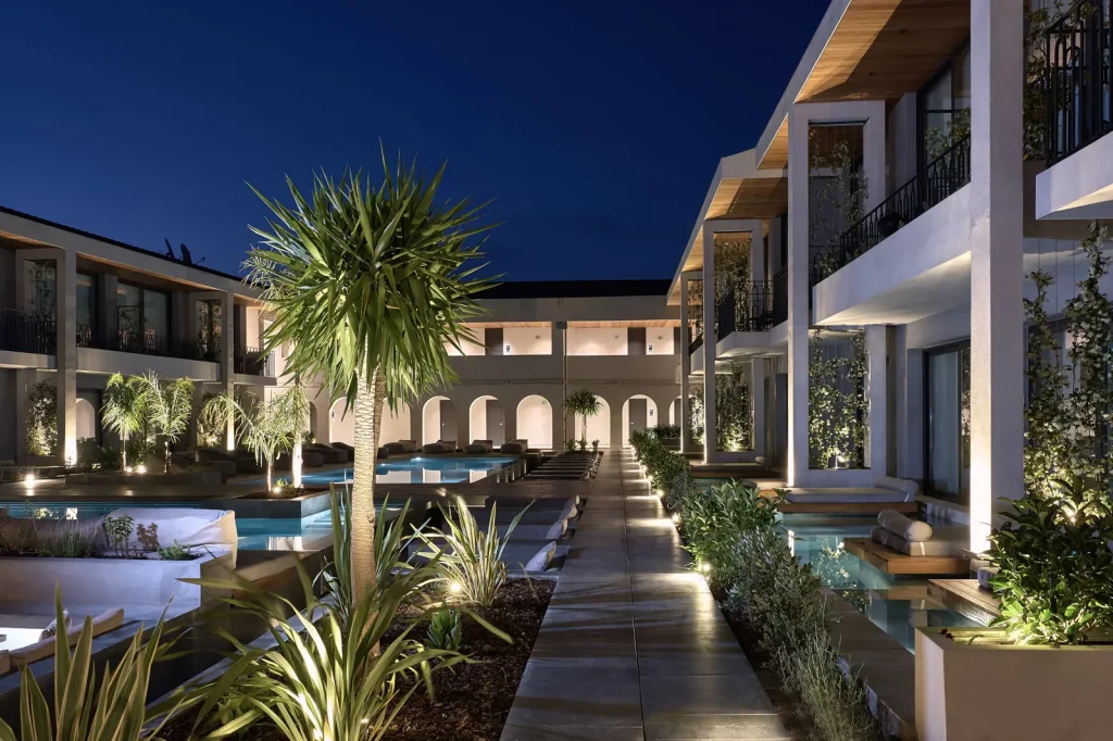 Contessina Suites & Spa, één van de mooiste hotels van Zakynthos