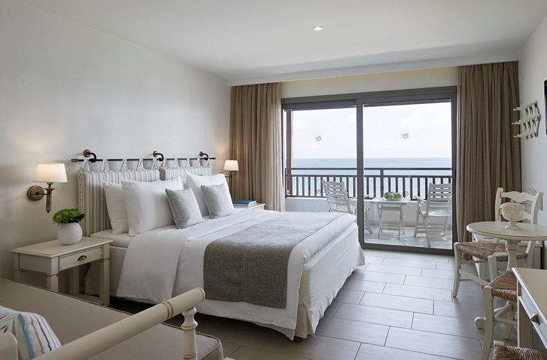 Creta Maris Resort, een van de beste hotels op Kreta.