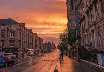 Glasgow tips